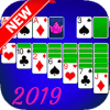 New Classic Solitaire Pro 2019费流量吗