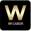 The W88 Master Cards appiphone版下载