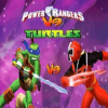 Ninja Turtles Vs Power Rangers如何升级版本