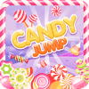 游戏下载Gold Candy Jump
