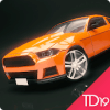 Mustang Traffic Driver 2019终极版下载