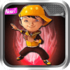 游戏下载Boboiboy Ultimate Galaxy Dash