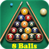 Eight Ball Billiards Pool Free Game官方下载