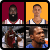 NBA Player Quiz 2018占内存小吗