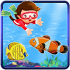 Kids Fishing Free games