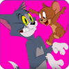 Tom and Jerry Brain Cartoon Gameiphone版下载