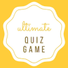 Ultimate Quiz Gameiphone版下载