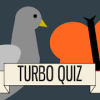 Turbo Quiz无法打开