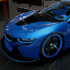 Car Driving i8 Simulation 2019 3D