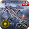 Helicopter Air Strike-3D Gunship War安卓版下载
