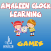Amaleen Clock Learning玩不了怎么办