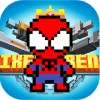 PIXEL ARENA : Golden Age of Piracy Spiderkid手机版下载