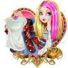 Ever After Diva Fashion Dress up如何升级版本