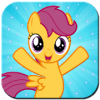 Little Pony Flying Game在哪下载