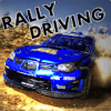 Rally Driving: Hard Rally Racer Dirt Challenge 3D