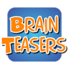 Brain Teasers - Logic, Trivia, Mind game