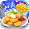 School Lunch Food - The Best School Lunch Box无法打开