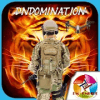 DNDomination Juego del Sobreviviente如何升级版本