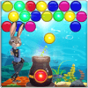 Bubble Shooter Bunny island最新版下载