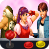 Kof 96 Fighter Arcade怎么下载