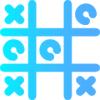 Tic Tac Toe : Multiplayer