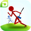 Stickman Fight & Defend - Tower Defence怎么下载到电脑