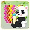 游戏下载Panda Fruit Bubble