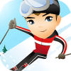 Dangerous Skiingiphone版下载