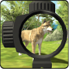 Wild Animal Shooting : Wolf Survival Hunter 2018