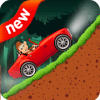 * jungle monkey hill racing *中文版下载