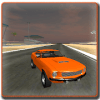 Car Drift Classic 3D