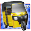 Rickshaw Simulator 3D终极版下载