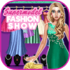 Supermodel Fashion Show