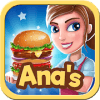 Ana's Burger版本更新