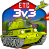 Tanks A Lot v3iphone版下载