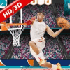 Basketball Real Dunk Hit官方下载