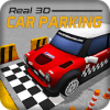 Real Car Parking Simulation: Impossible Driving 3D