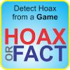 Hoax or Fact Game版本更新