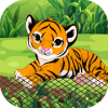 Unblock Me - Tiger Rescue绿色版下载