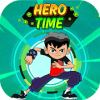 Ben the Hero - Time for Adventure费流量吗