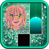 Lil Pump Piano Tiles Game安全下载