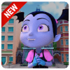 Vampirina Princess: Adventurous Run