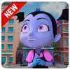 Vampirina Princess: Adventurous Run最新版下载