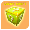 Lucky Craft | Exploration Blocks 2019