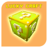 游戏下载Lucky Craft | Exploration Blocks 2019