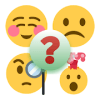 Guess The Emoji - Emoji Quiz Game官方版免费下载