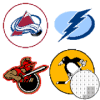 Hockey Logo Color By Number - Pixel Art电脑版安装使用教程