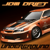 JDM Drift Underground电脑版安装使用教程