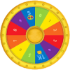 SpinToEarn - Spin the wheel and earn money by luck