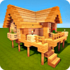 Builder House Craft - Creative Design Simulator